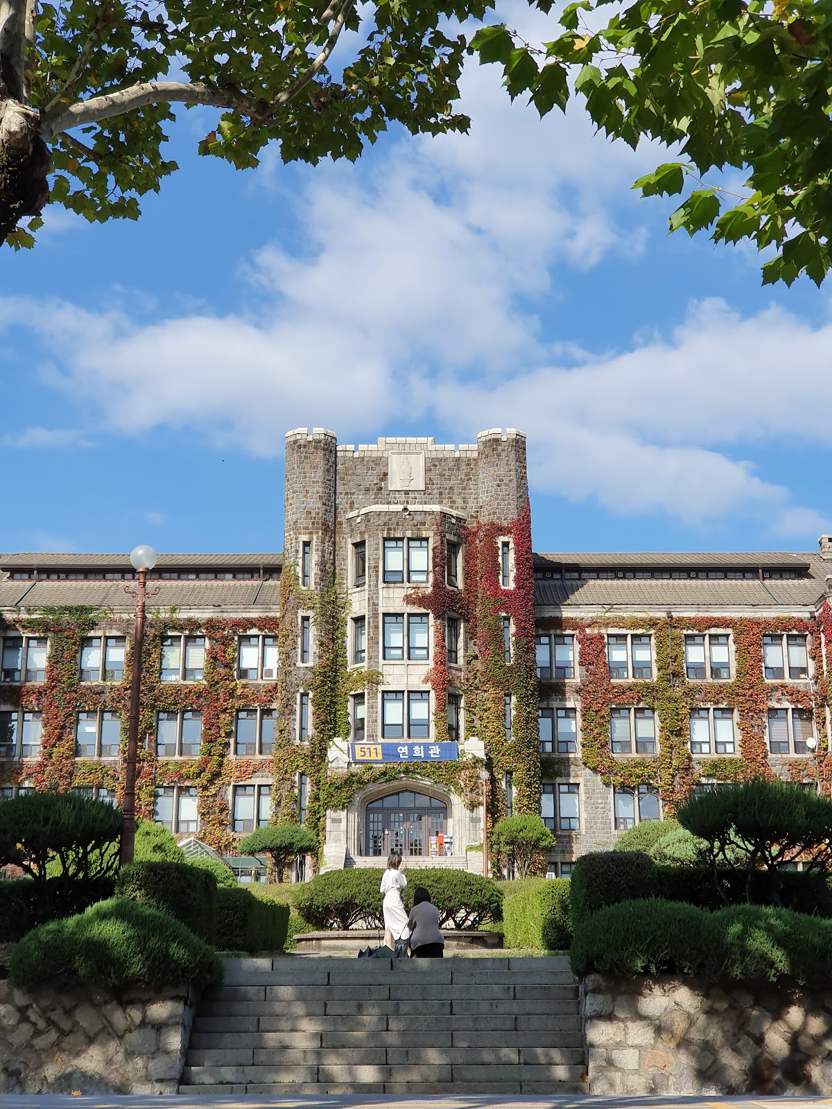 Yonsei University photo 9