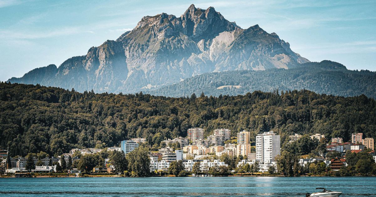 International Management Institute (IMI) Switzerland photo 1