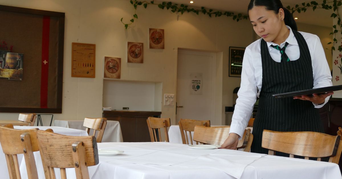 International Management Institute (IMI) Switzerland photo 2