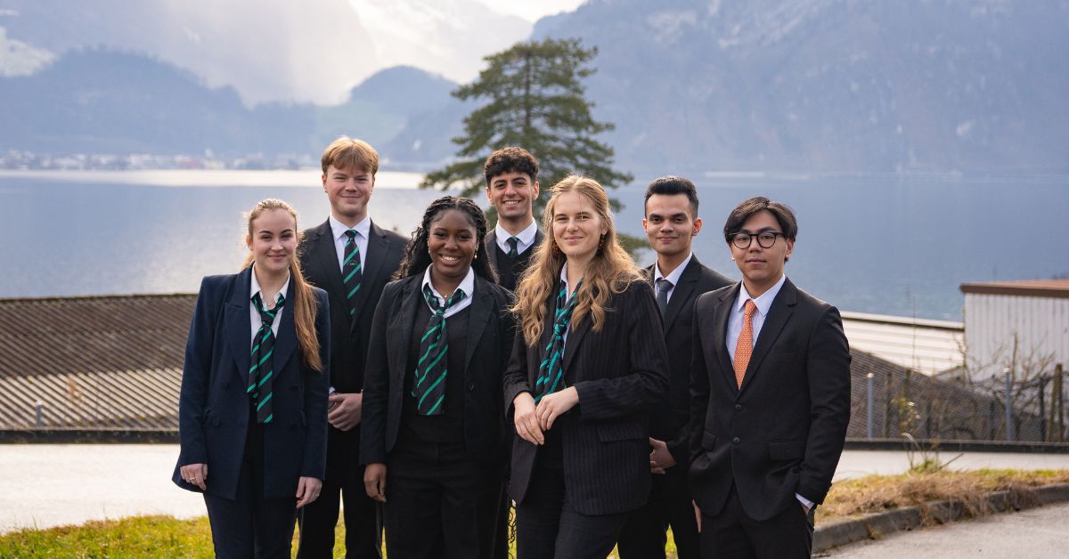 International Management Institute (IMI) Switzerland photo 3