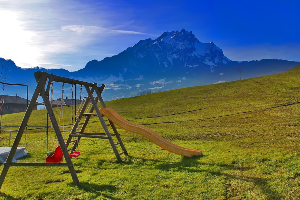 International Management Institute (IMI) Switzerland photo 6