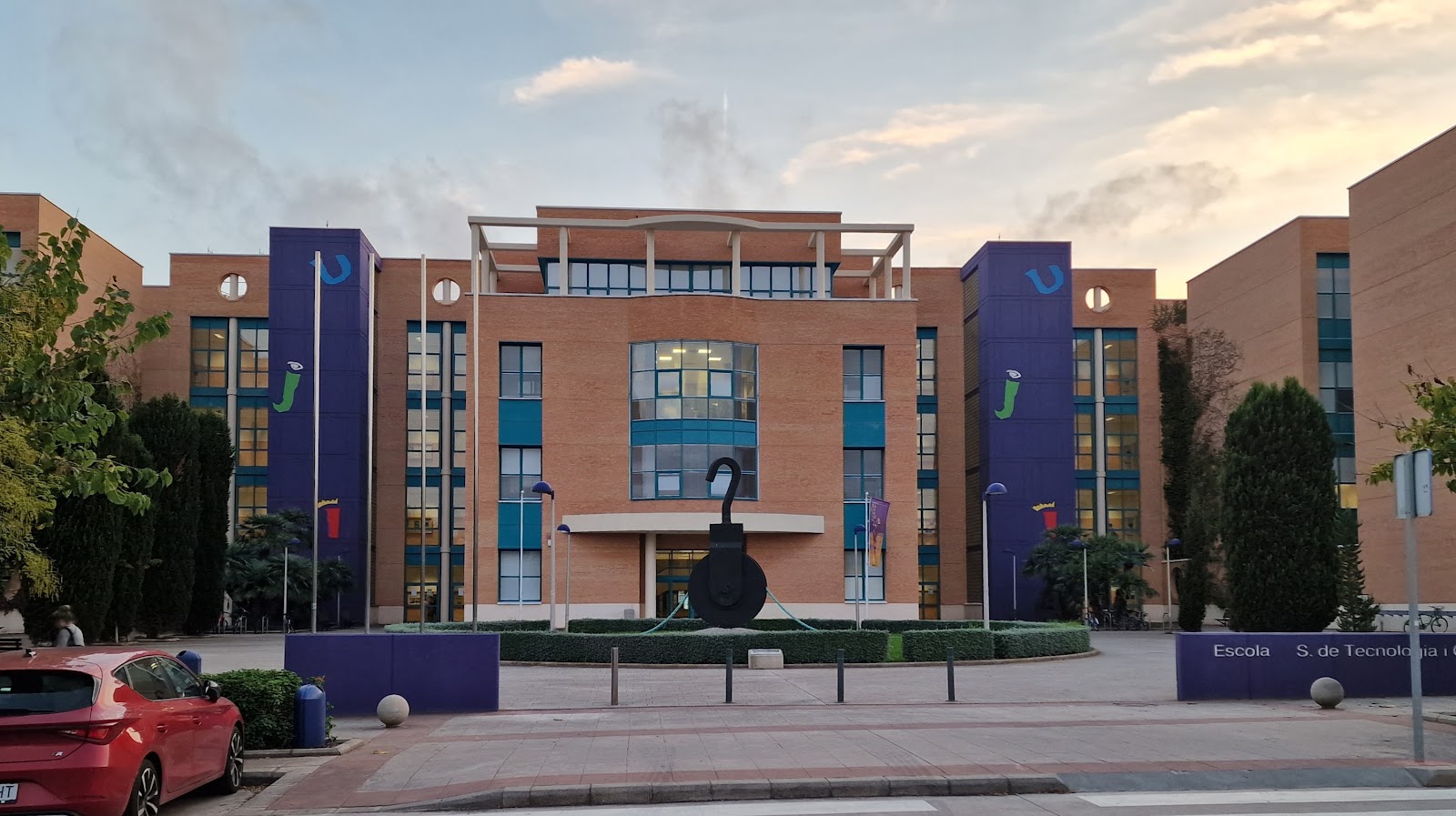 University of Jaume I