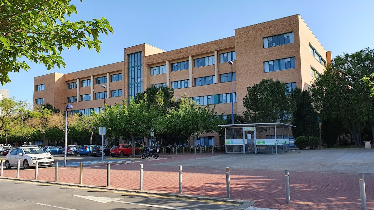 University of Jaume I photo 4