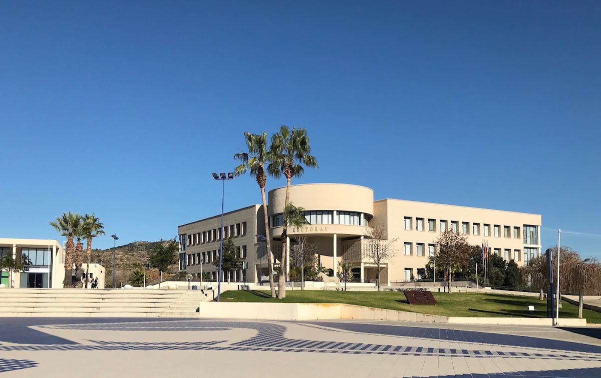 University of Jaume I photo 5