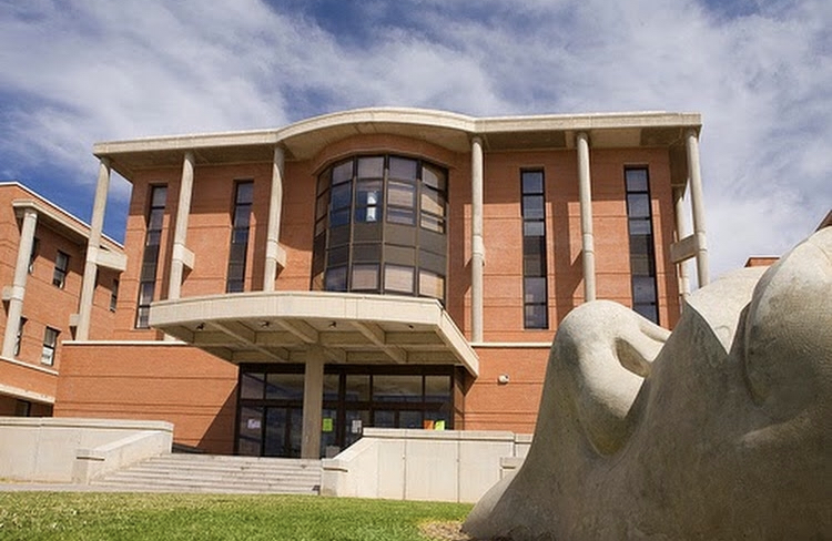 University of Jaume I photo 6
