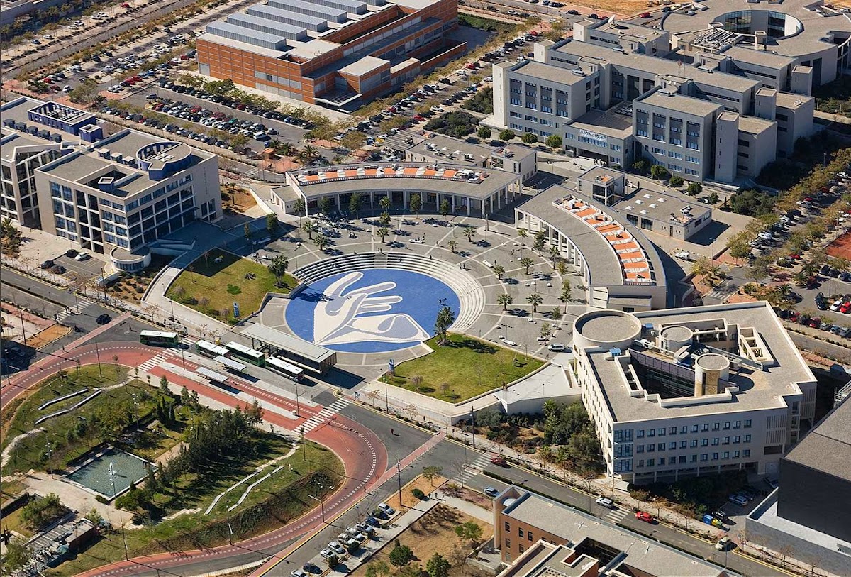University of Jaume I photo 8