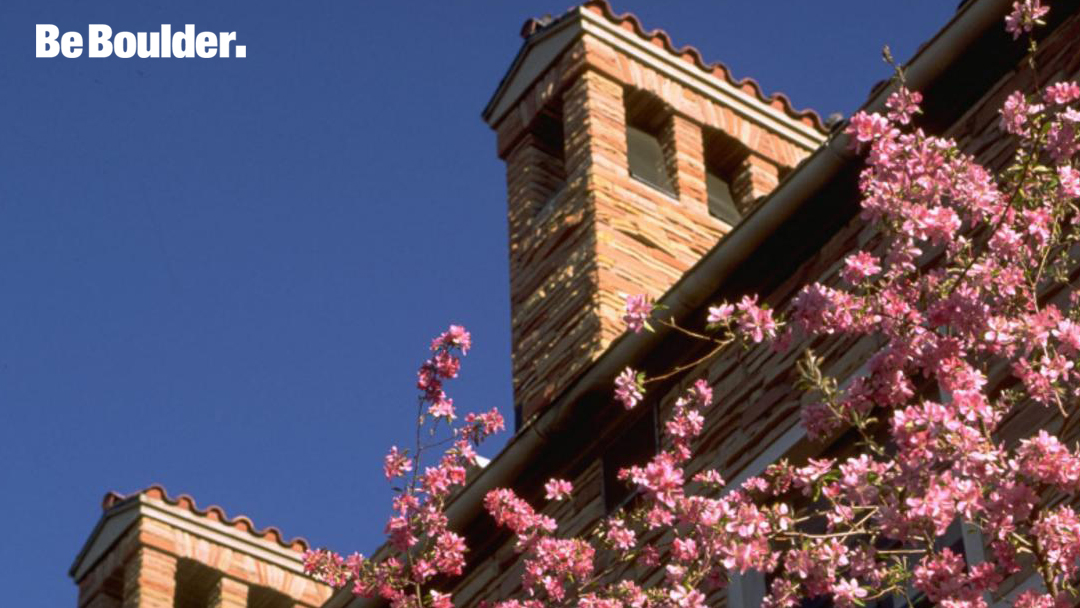 University of Colorado Boulder photo 1