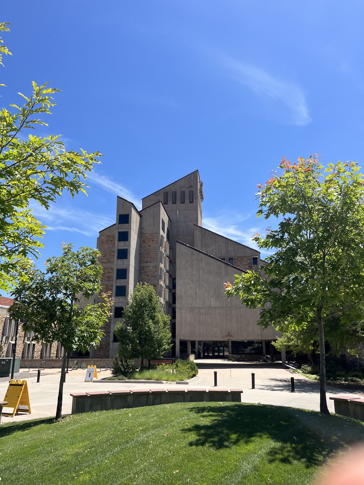 University of Colorado Boulder photo 8