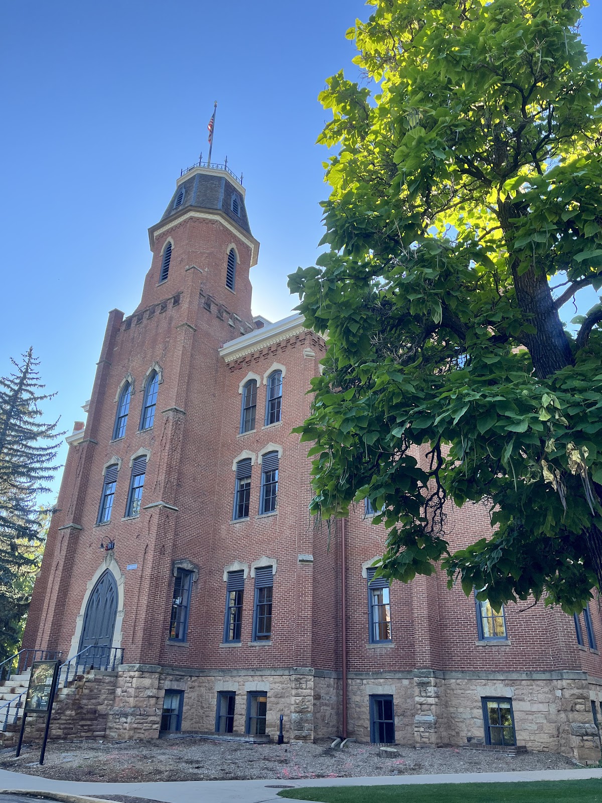 University of Colorado Boulder photo 9