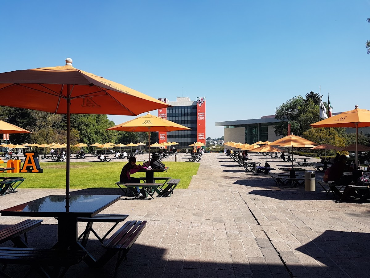 Anahuac University Network photo 2