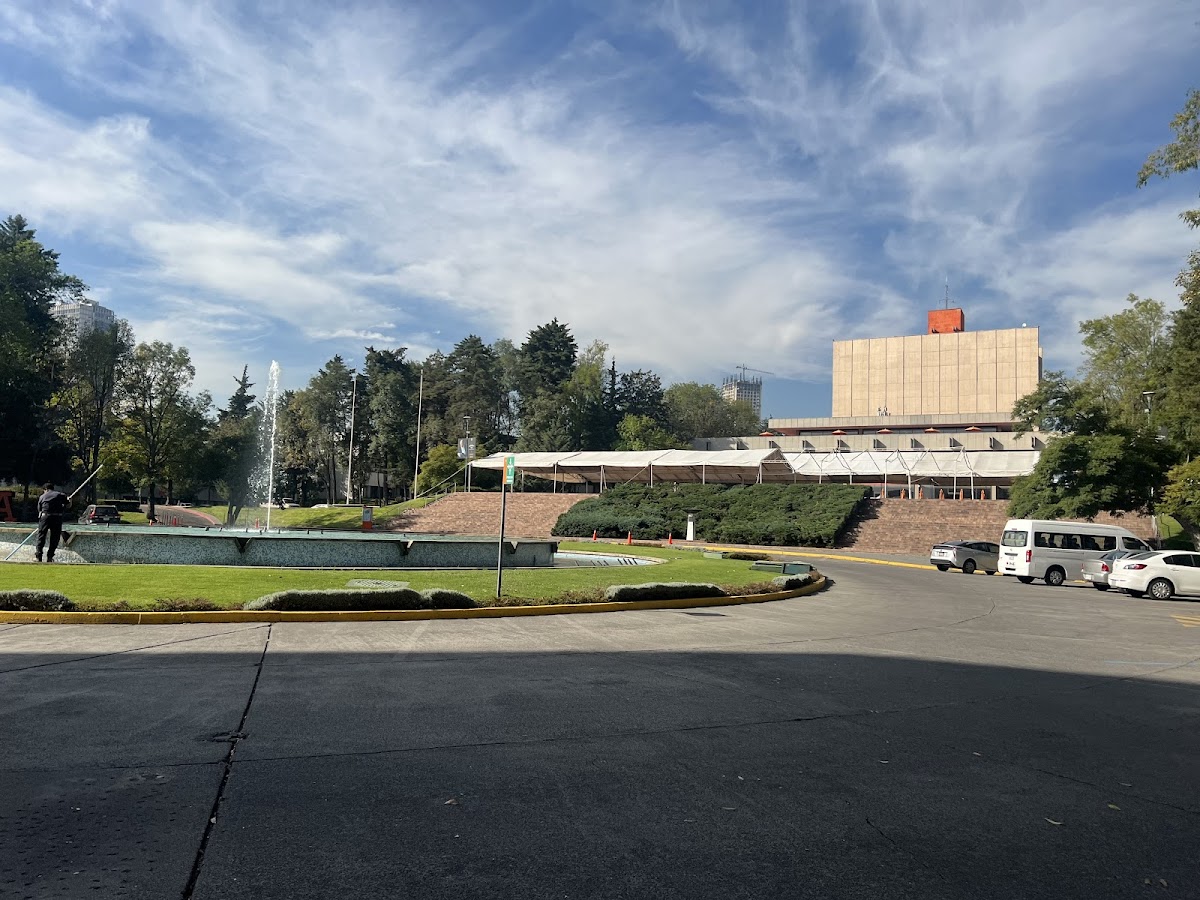 Anahuac University Network photo 3