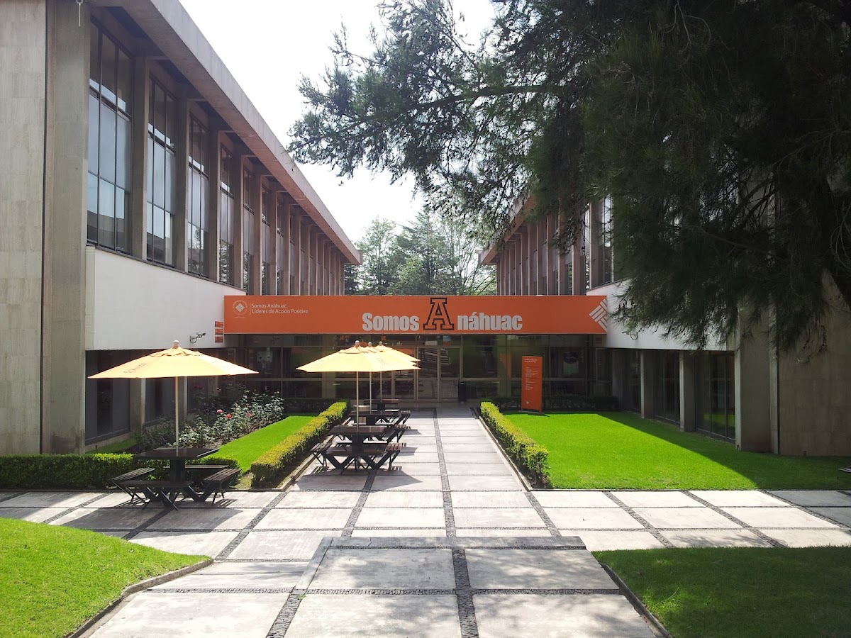 Anahuac University Network photo 7