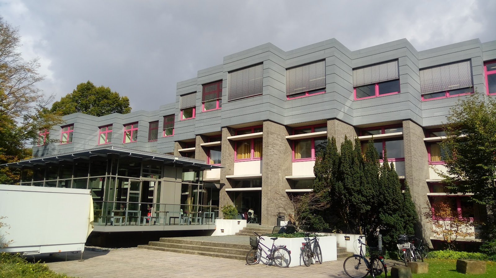 Hochschule für Musik Düsseldorf