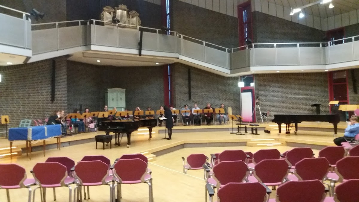 Hochschule für Musik Düsseldorf photo 1