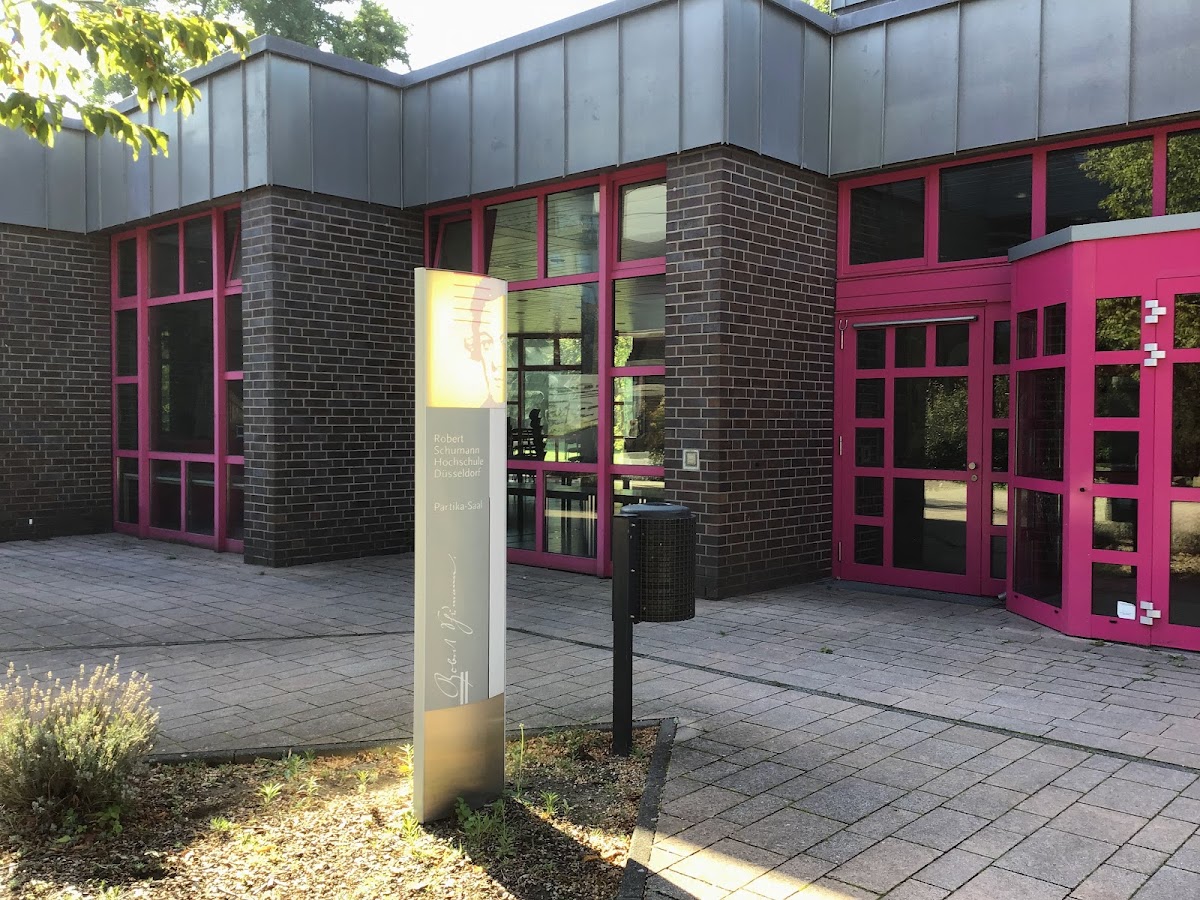 Hochschule für Musik Düsseldorf photo 2