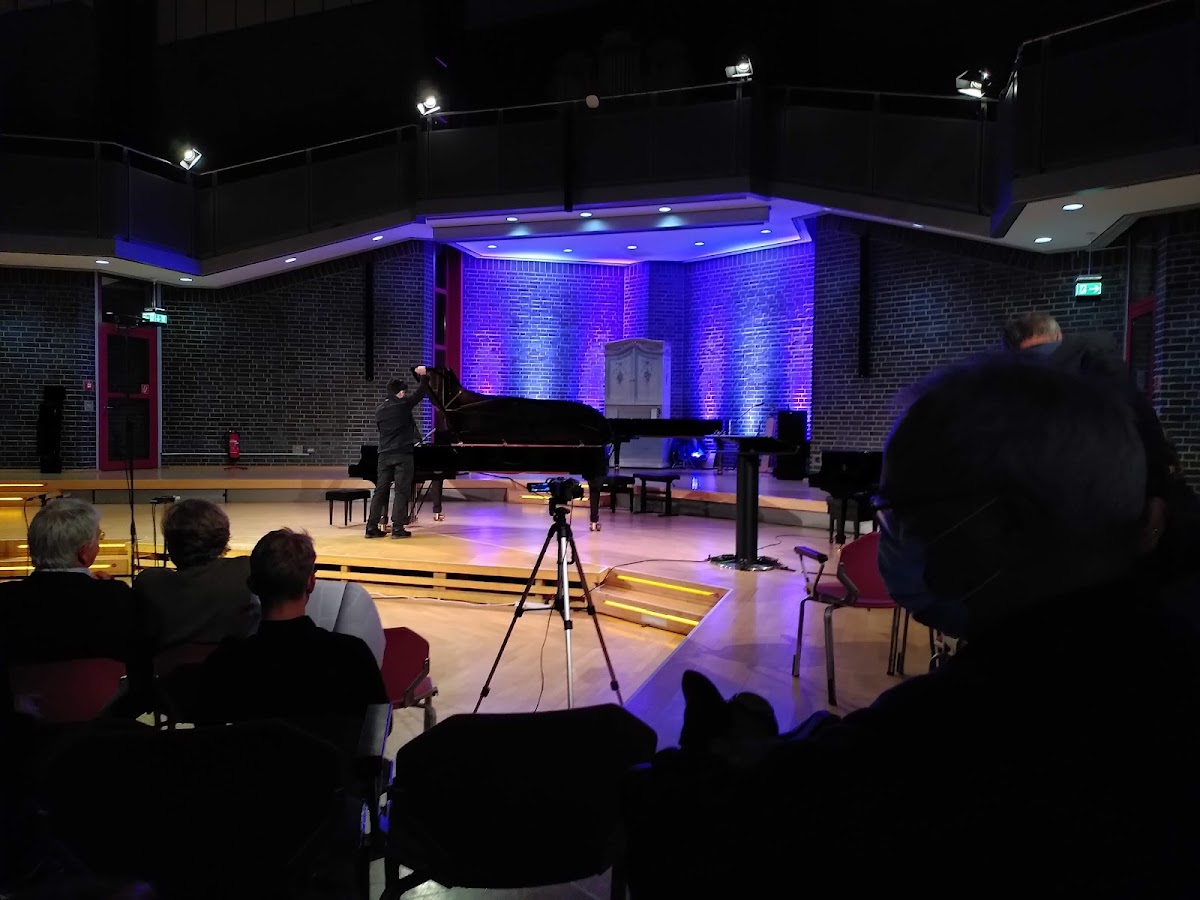 Hochschule für Musik Düsseldorf photo 3