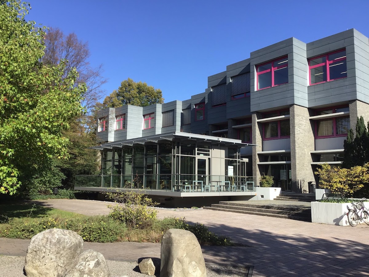 Hochschule für Musik Düsseldorf photo 4