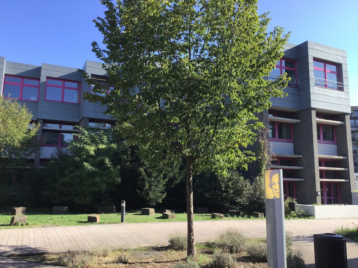 Hochschule für Musik Düsseldorf photo 5