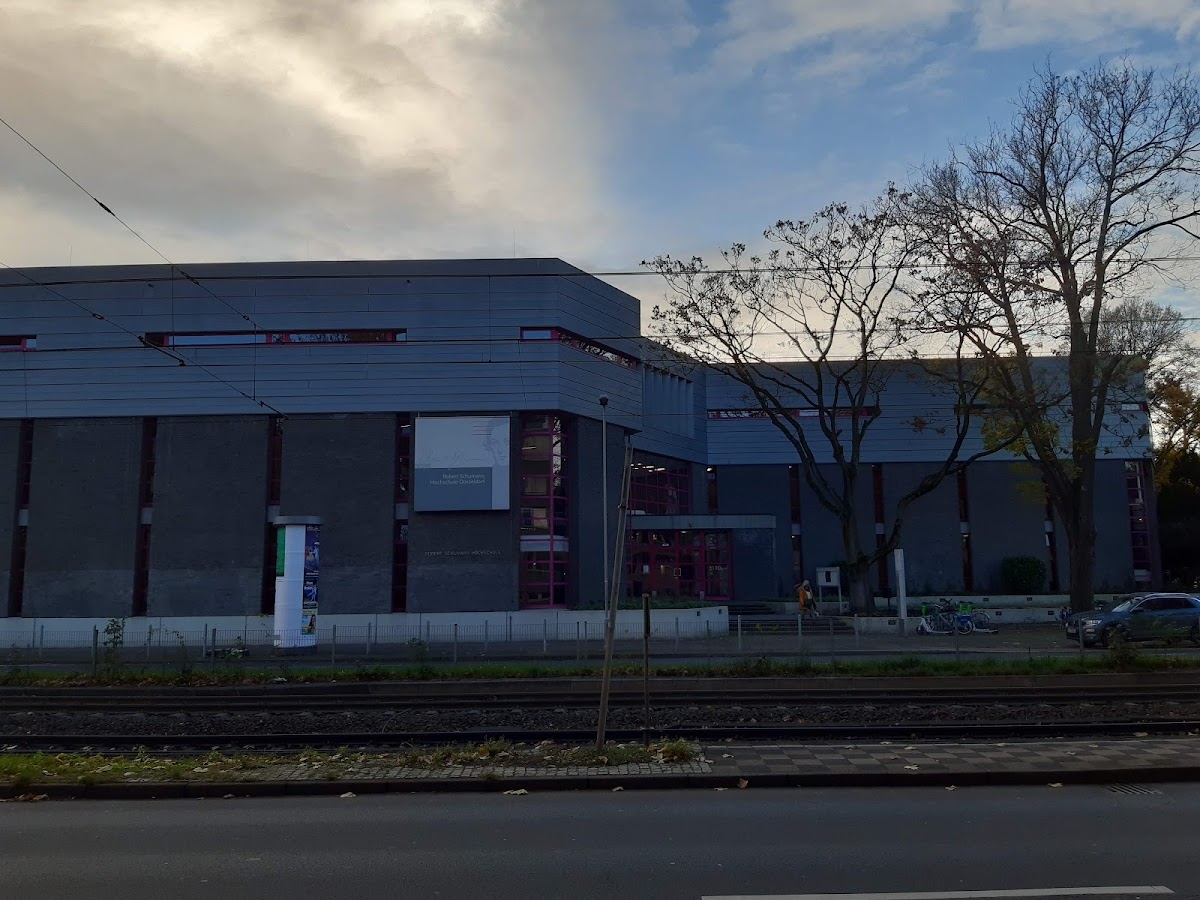 Hochschule für Musik Düsseldorf photo 6