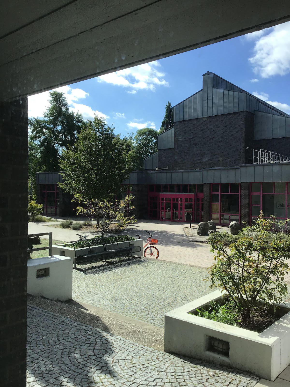 Hochschule für Musik Düsseldorf photo 8