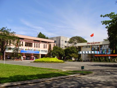 Ho Chi Minh City University of Technology photo 8