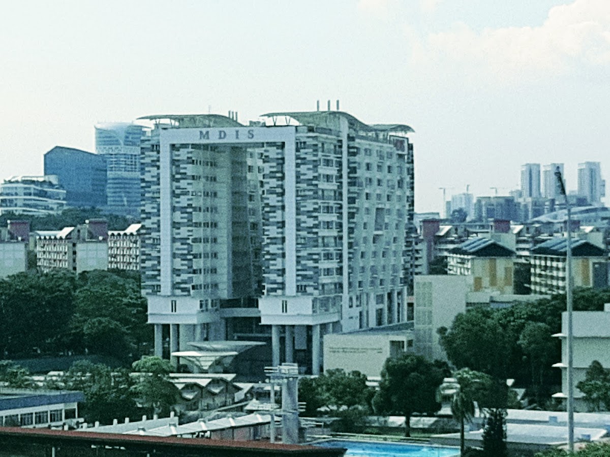 Management Development Institute of Singapore (MDIS) photo 3