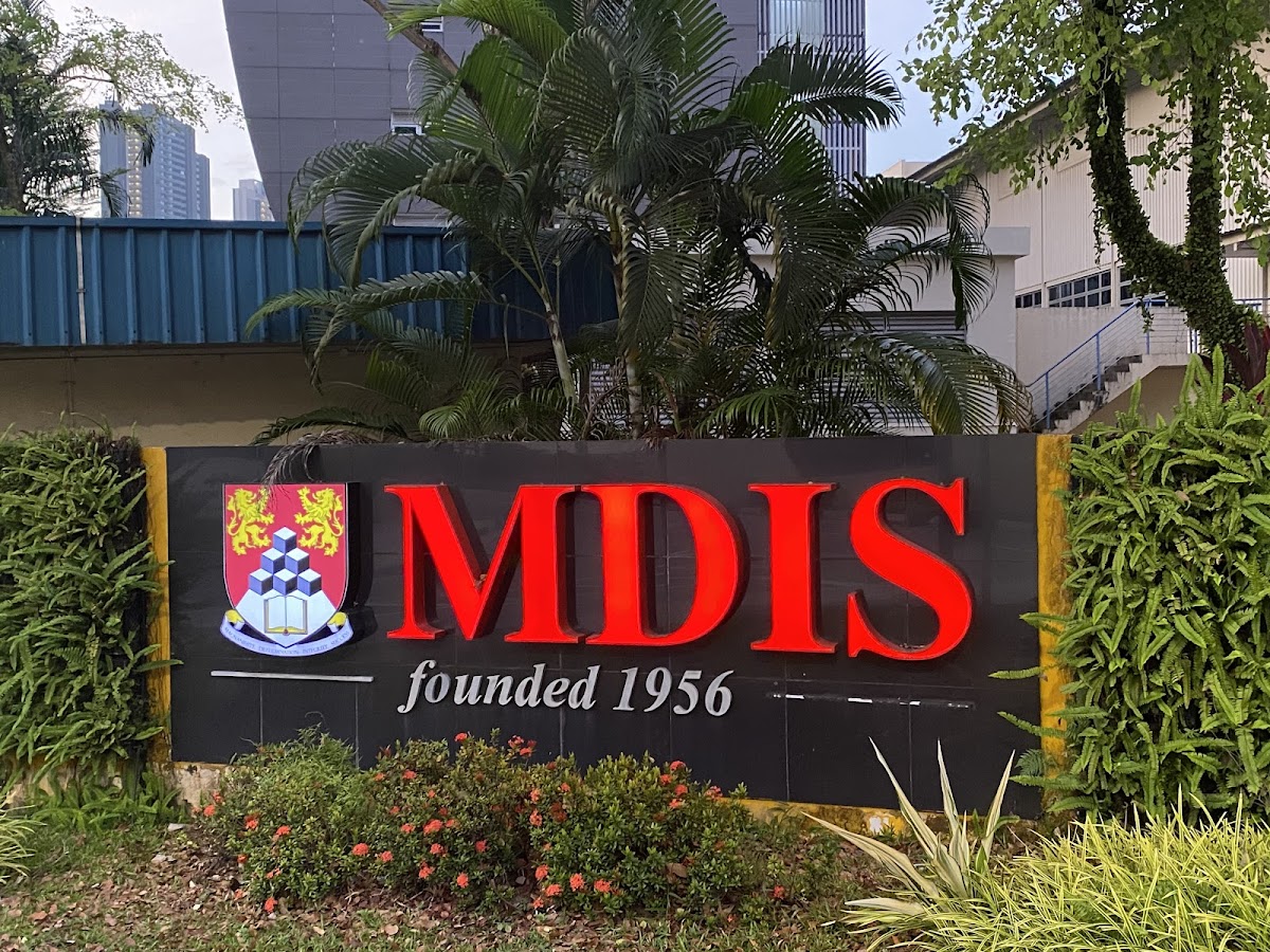 Management Development Institute of Singapore (MDIS) photo 4