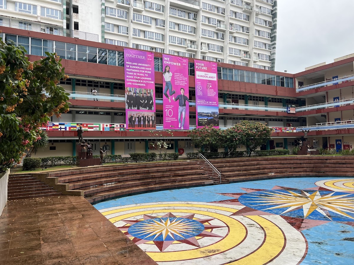 Management Development Institute of Singapore (MDIS) photo 5