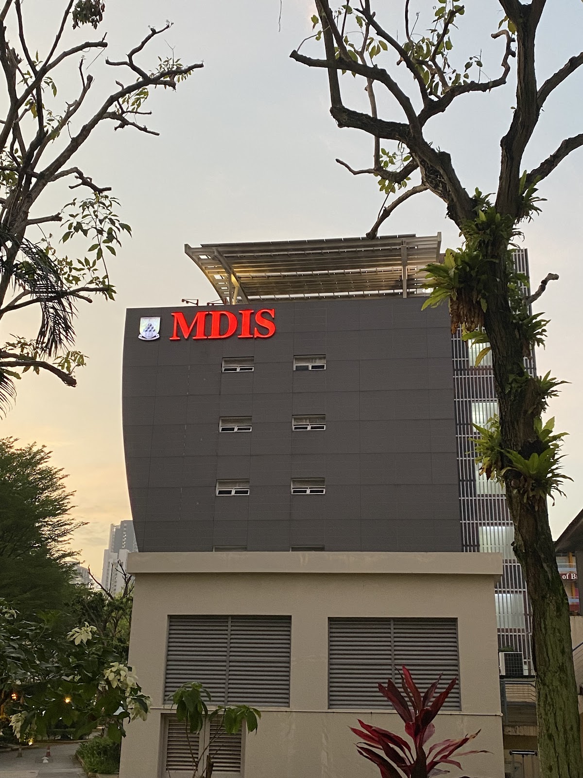 Management Development Institute of Singapore (MDIS) photo 6