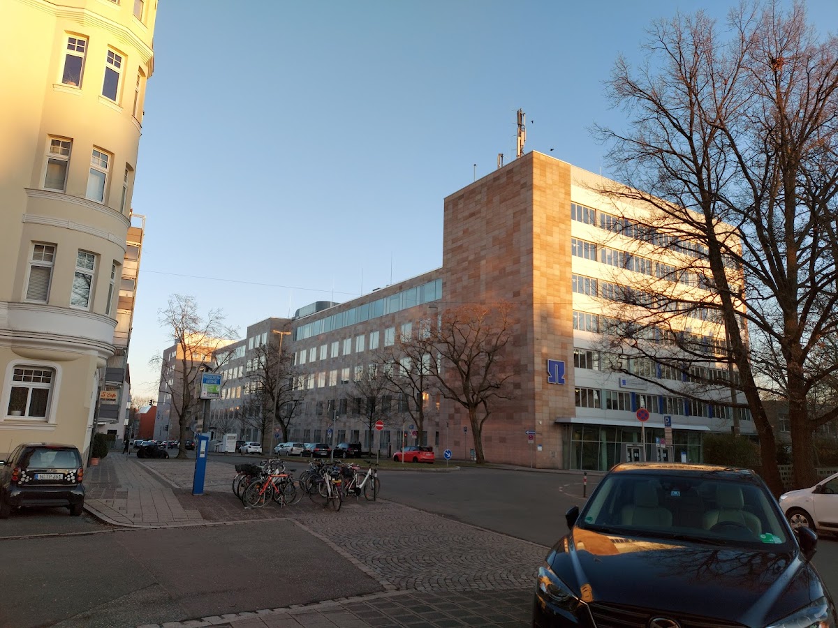 FH Nürnberg photo 1