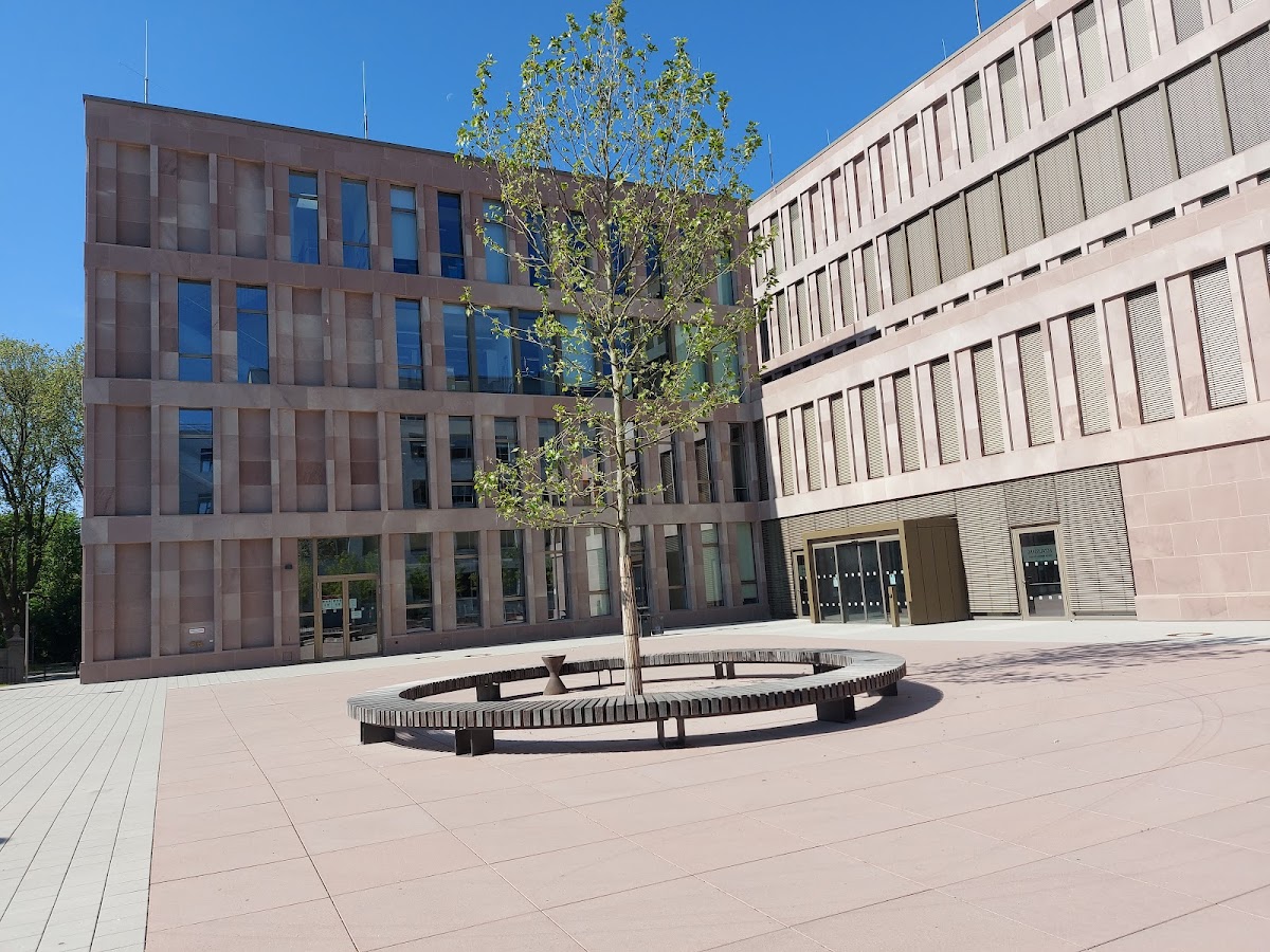 FH Nürnberg photo 2