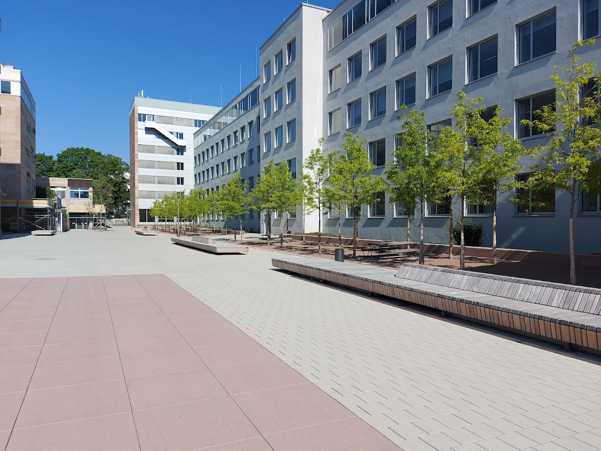 FH Nürnberg photo 3