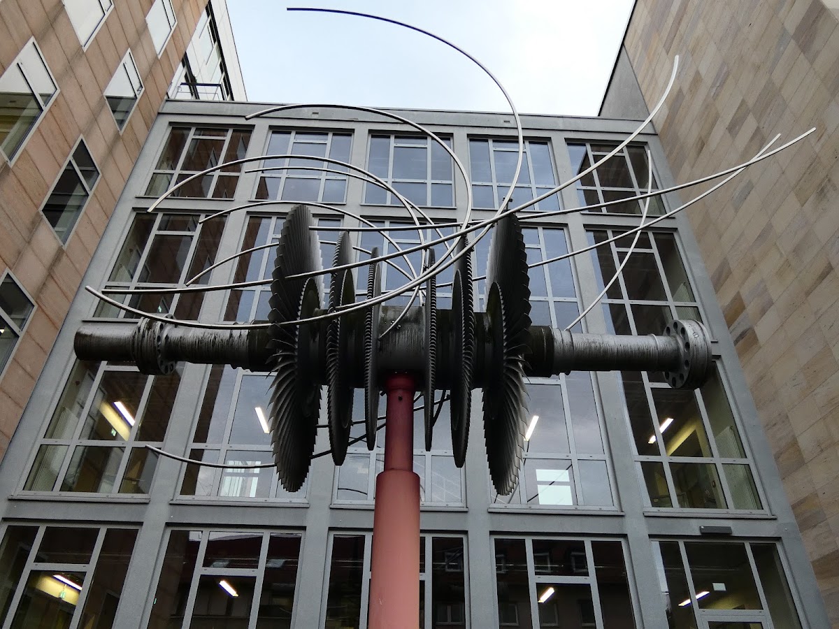 FH Nürnberg photo 5