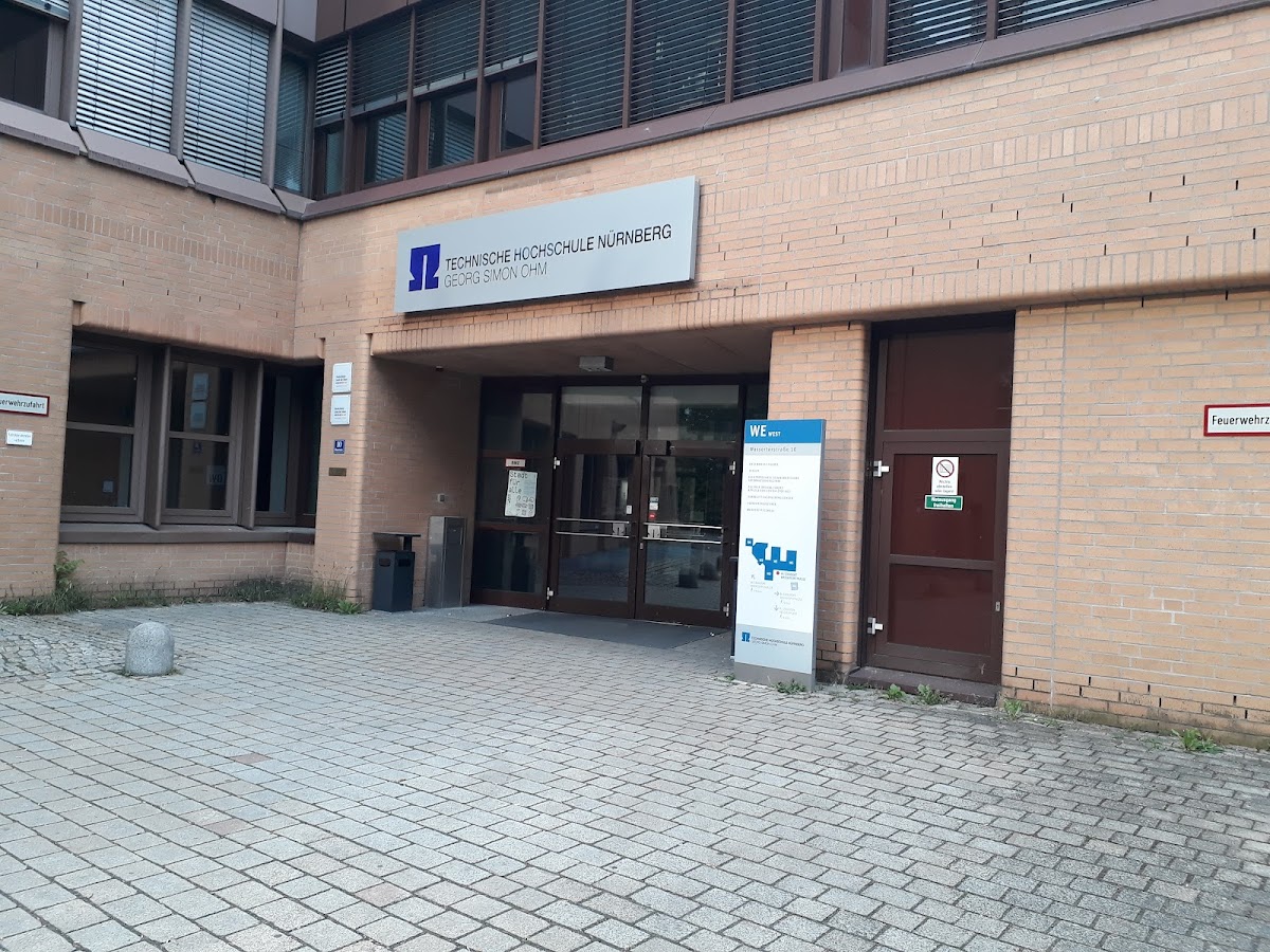 FH Nürnberg photo 6