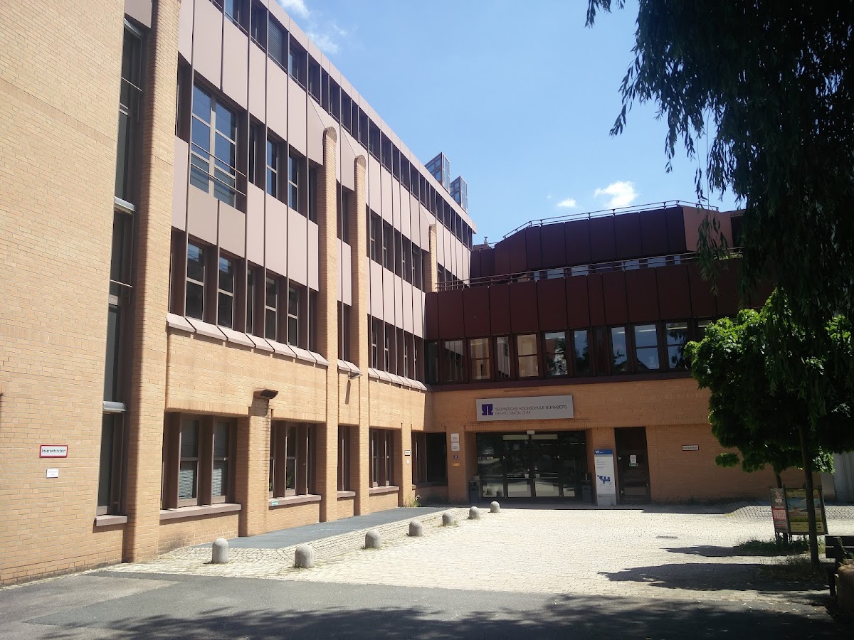 FH Nürnberg photo 7