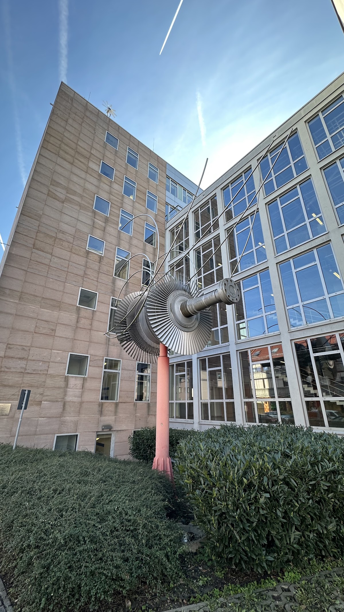 FH Nürnberg photo 8