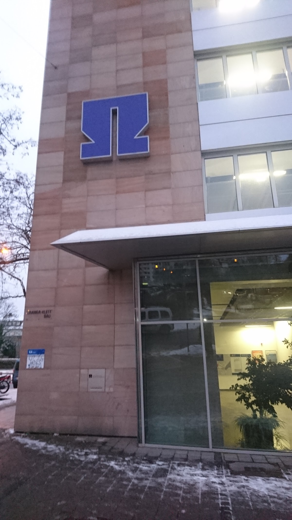 FH Nürnberg photo 9