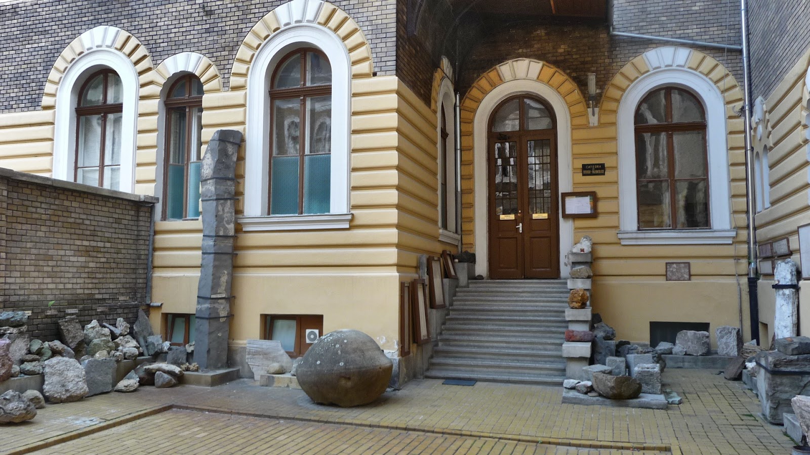 Babeș-Bolyai University