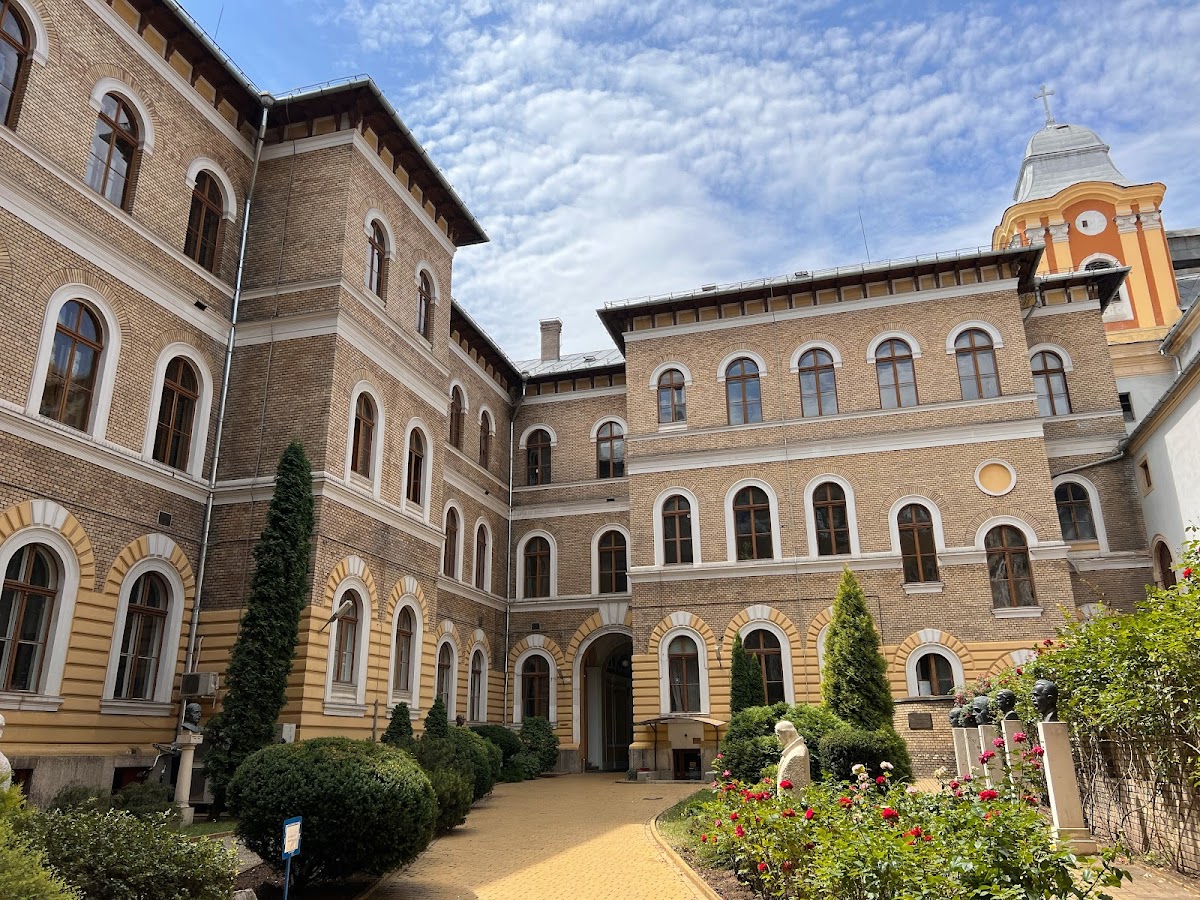 Babeș-Bolyai University photo 3