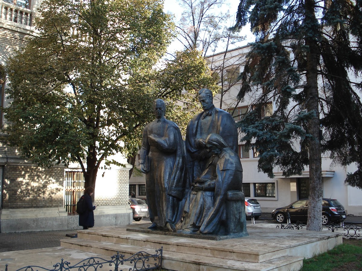 Babeș-Bolyai University photo 4