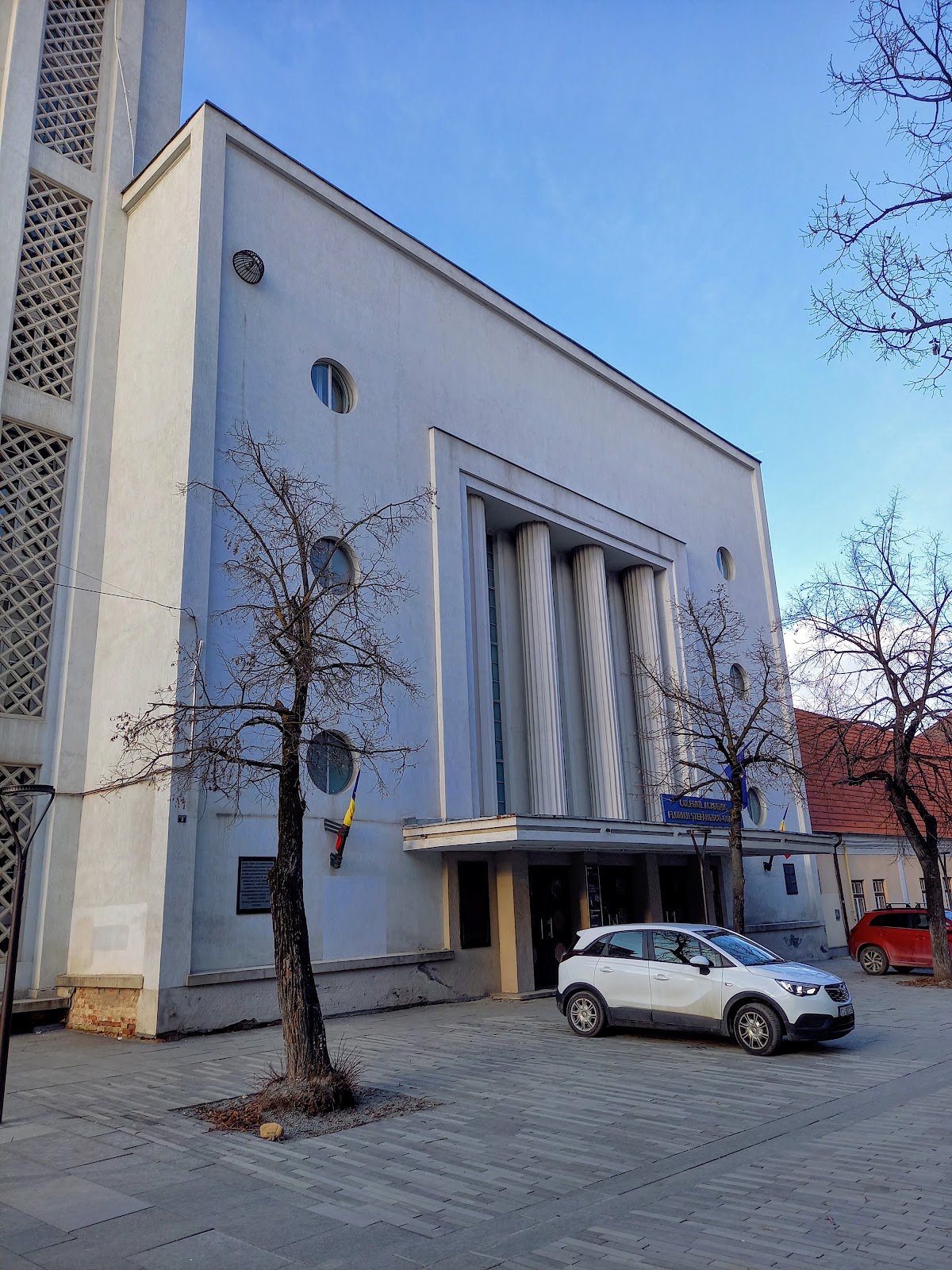 Babeș-Bolyai University photo 6