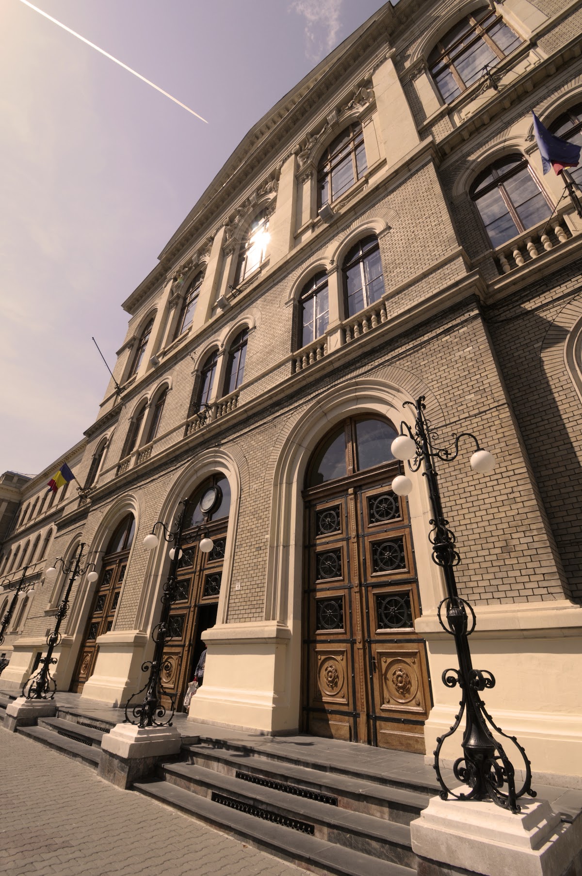 Babeș-Bolyai University photo 9