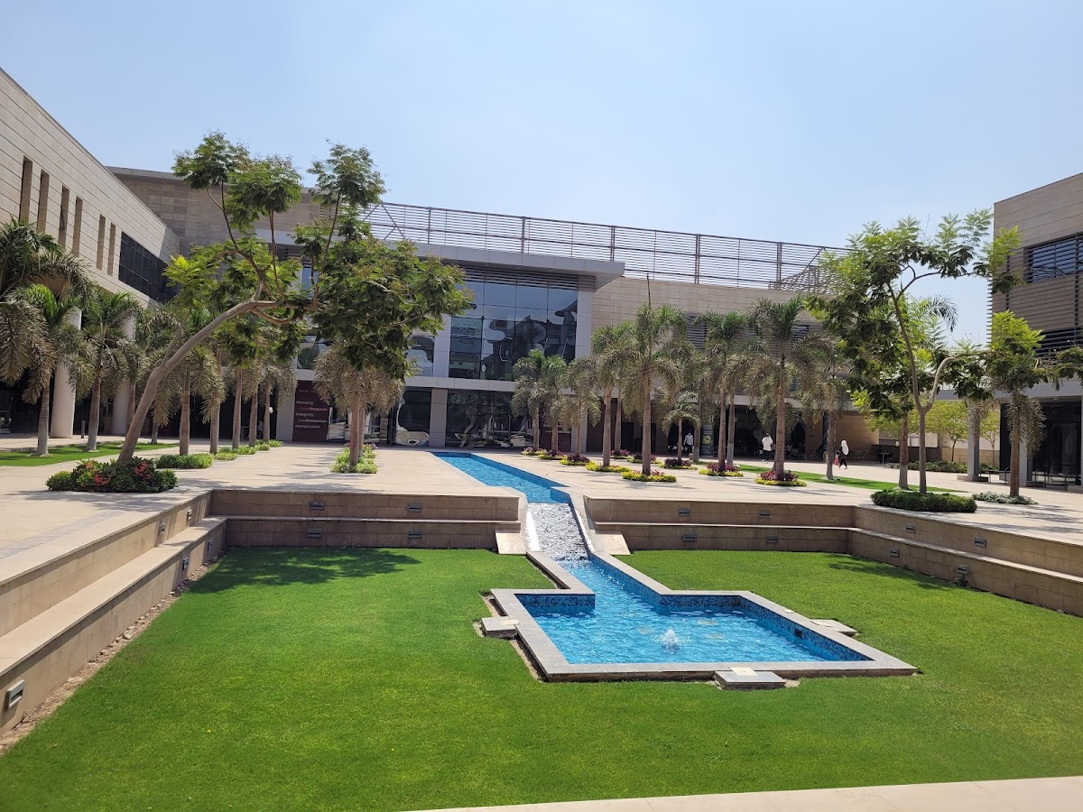 Newgiza University photo 1