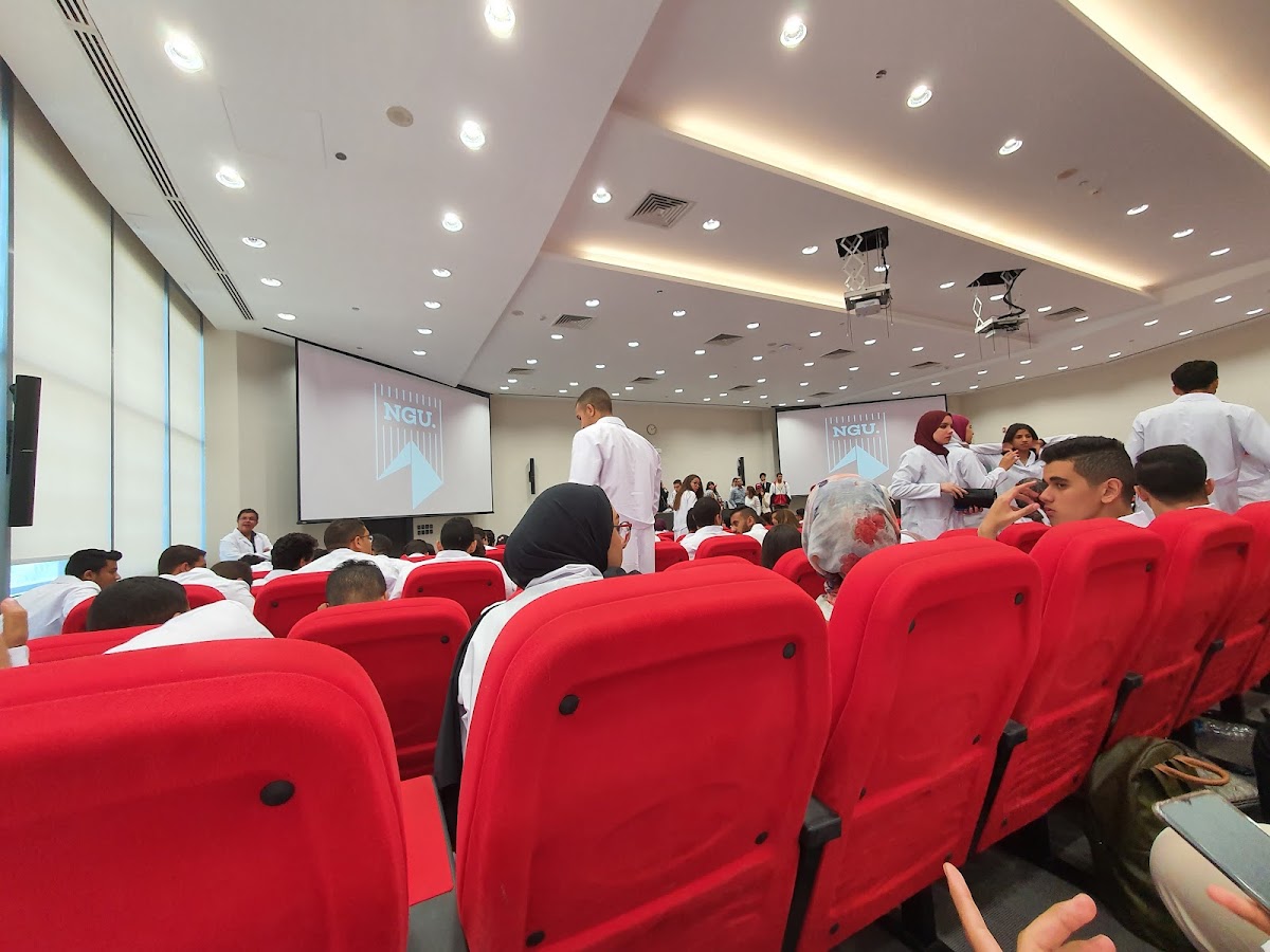 Newgiza University photo 3