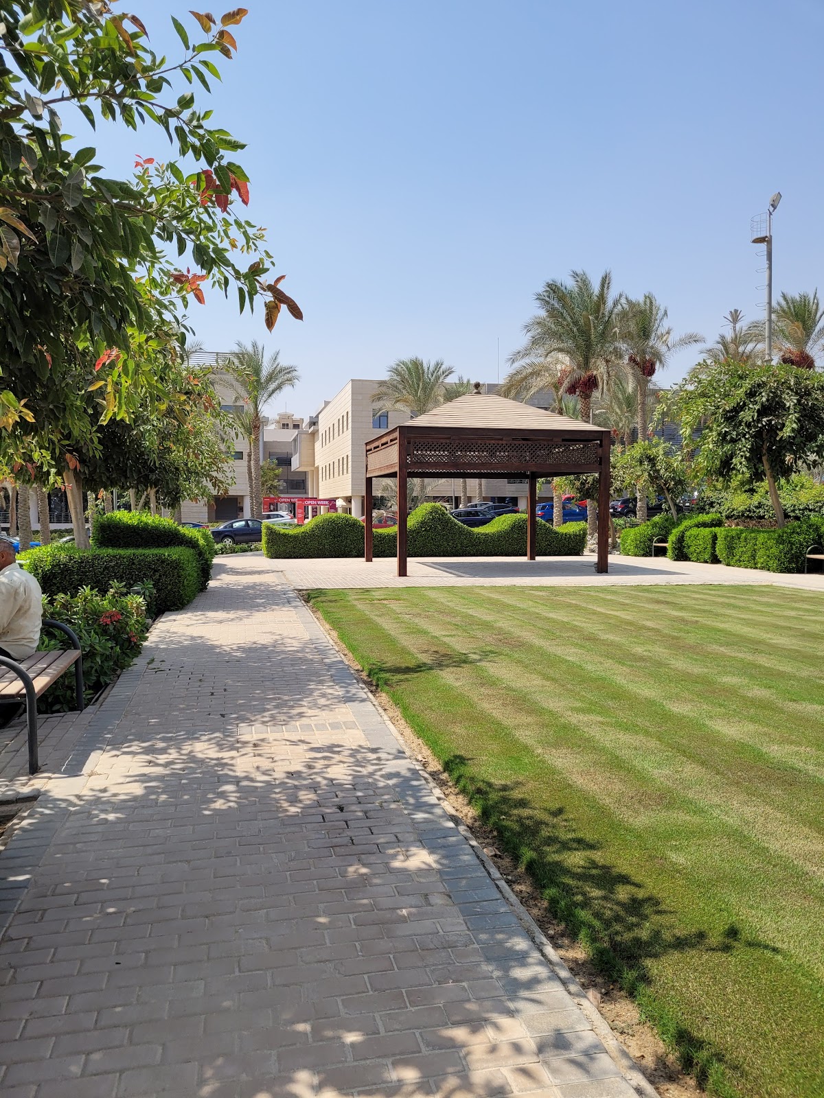 Newgiza University photo 8