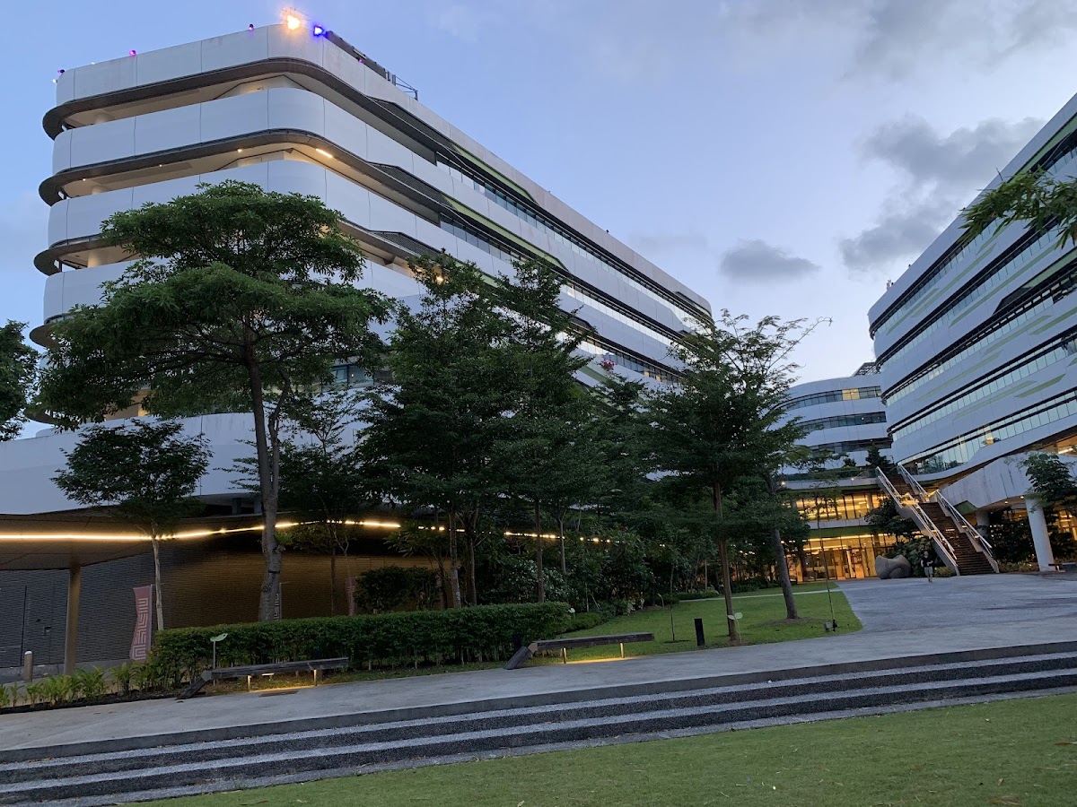 Singapore University of Technology and Design (SUTD) photo 5
