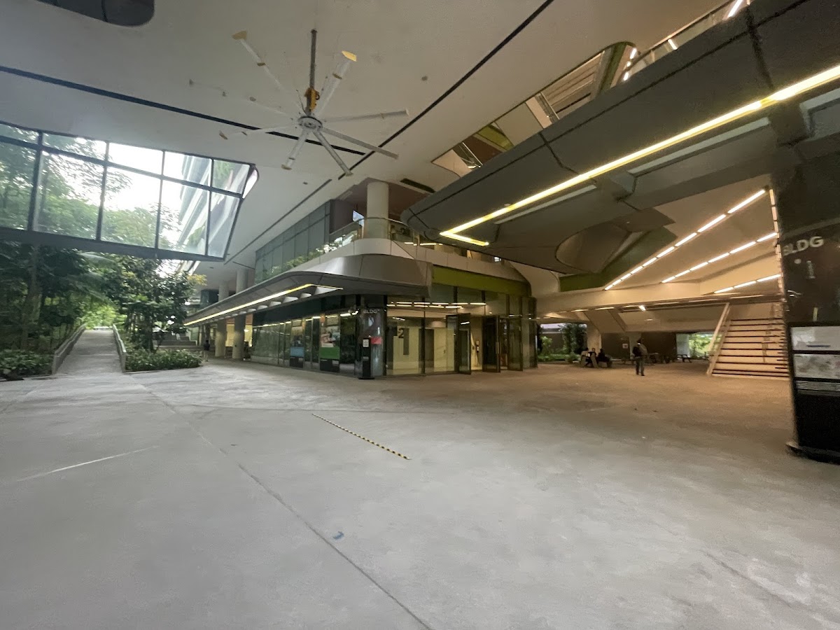 Singapore University of Technology and Design (SUTD) photo 6