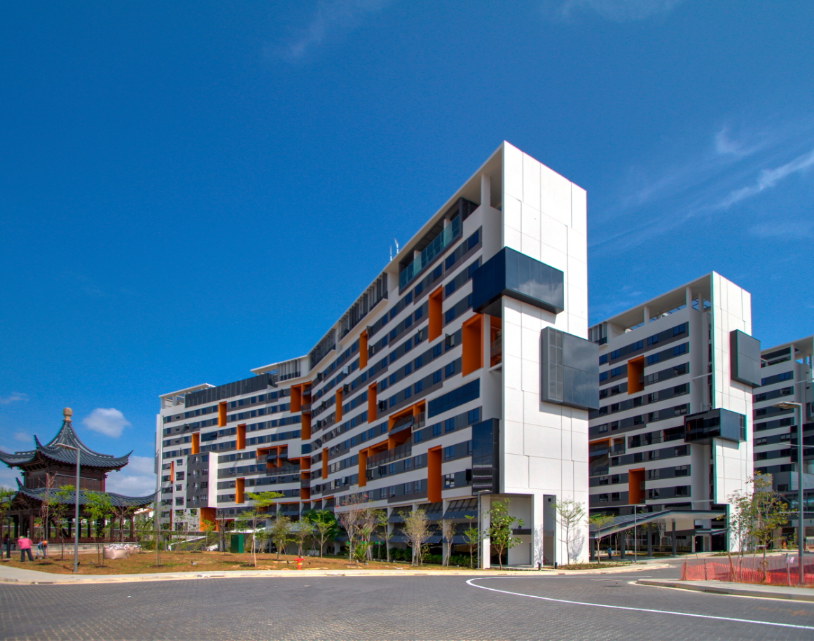 Singapore University of Technology and Design (SUTD) photo 8