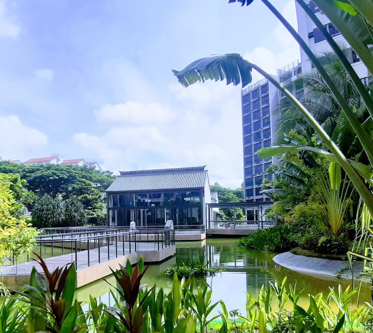 Singapore University of Technology and Design (SUTD) photo 9