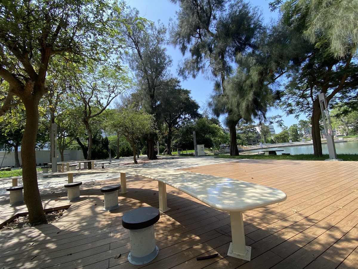 National Hsinchu University of Education photo 8